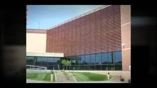 Terracotta Rainscreen Panels Wall Cladding System