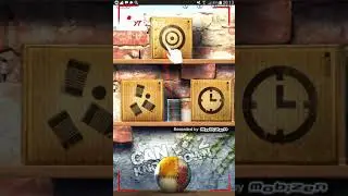 Обзор игры can knockdown 2