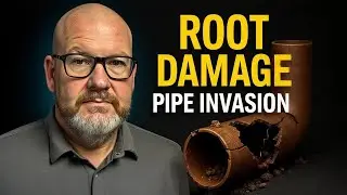 Tree Roots vs. Sewer Line: What Every Homeowner Should Know