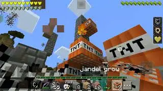 SadMC vs Blox MC   @ynigovlogchannel 