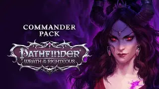 Pathfinder: Wrath of the Righteous#Прохождение#ДЛС#111