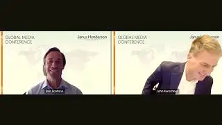 Using Innovative Fixed Income ETFs to Optimize Portfolio Construction | JHI Global Media Conference