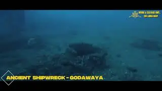 Godawaya Ancient Shipwreck | South Expedition | Season 02 | Episode 14