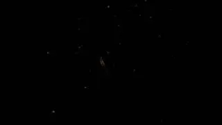 NGC 891 aka Caldwell 30000000 light years away