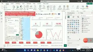 ArcGIS Pro for PowerBI