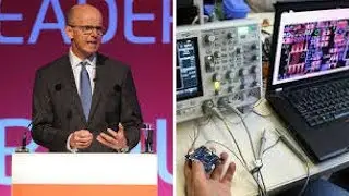 UK  launched  cyber attack  on  Islamic  State