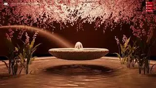 Relaxing music Heals Grief and Loss 🕊️ Mends Emotional Wounds - Heart Restoration