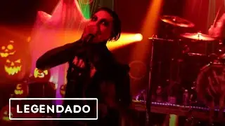 Motionless In White - Creatures X: To The Grave (Live from the Deadstream) (Legendado)