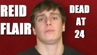 Reid Flair has passed away - THE MAT RUNDOWN -
