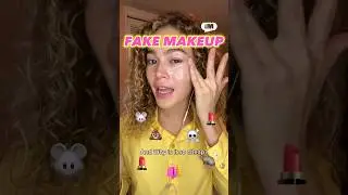Hablemos del #fakemakeup 📌Hoy te contamos todo🫠 #counterfait #cosmetics #maquillaje #makeup