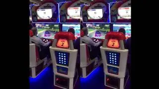 Quick Look: Daytona Championship USA Prototype at EAG 2017