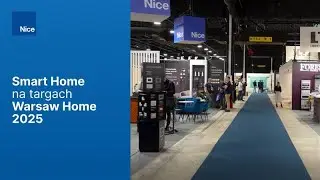 Warsaw Home & Light 2025: inteligentne oświetlenie w praktyce