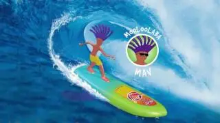 Wahu Surfer Dudes