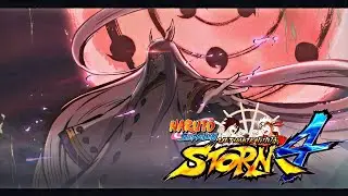 Naruto Ultimate Ninja Storm 4: 8 Player Endless (Playing For Subs)