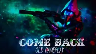 Come back old game play in me #viralvideo #comeback 