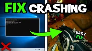 How To Fix Deep Rock Galactic Crashing (Easy Steps)