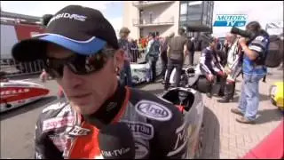 FIM Sidecar World Championship Oschersleben 2012