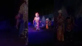 Assam culture //Sri Krishna rakh lila 2025