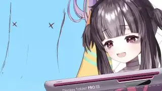 How to draw a Loli correctly