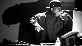 DJ Premier - Make The Sound (Instrumental)