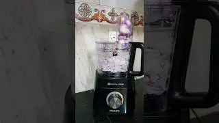 Philips food processor HR  7520!! Super helpful  loving it ✌#viralshorts  #youtubeshorts  #youtube