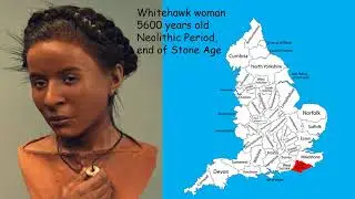 Science behind British Identity