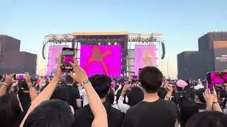 Kill This Love + Pink Venom + How You Like That | Blackpink [Deadline] | Toronto | Day1 | 20250722
