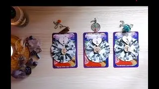 🔮 TAROT ✨ PICK A CARD READING 🧘&zwj;♀️ HEALTH & WELLBEING 🌿