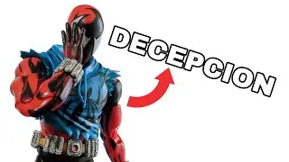 The most disappointing Spider-Man figure ever 😿😿?