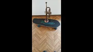 Startup im Studio Tonfall