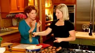 Joanne Weir's Cooking Confidence season one preview