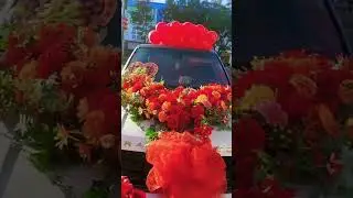 Golden Rose Flower Gifts#subscribe #love #shortvideo