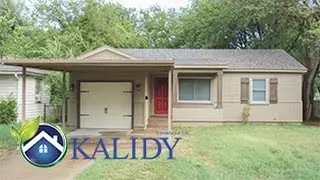 Kalidy Homes: 409 W Hurd St, Edmond, OK 73003