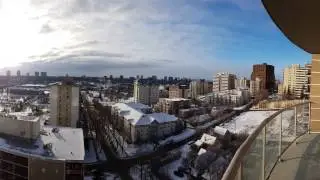 SOLD! Downtown Edmonton High Rise condo for sale in Vivacity One