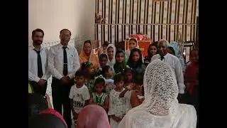 New Masihi geet Worshiper Naveed Saroya