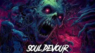 Royalty Free Deathcore Instrumental - SOUL DEVOUR