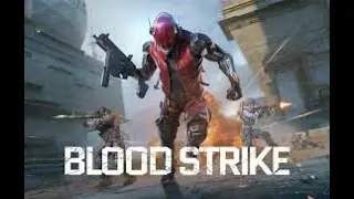 BLOOD STRIKE - 52 KILLS - MCX SHADOWDRAKE + VECTOR SHADOWDRAKE!! ULTRA GRAPHICS GTX 1660 SUPER
