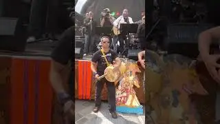 Pasar Maluku Cuijk  7-05-2022