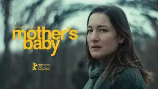 MOTHER'S BABY | 5 februari in de bioscoop | officiële Nederlandse trailer