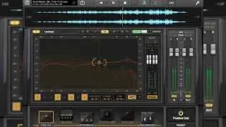 Final Touch - Using the Multi Band EQ