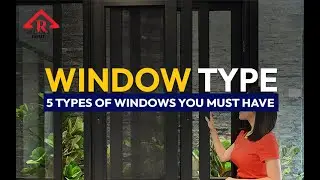 Casement Window