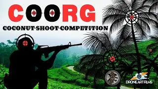 Ever heard of Open Space Shooting Competition? | GALLANT SGOOTERS #NAPOKLU #karnataka #coorg