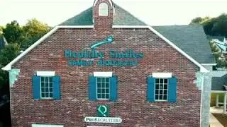 Healthy Smiles Family Dentistry in Tulsa, OK