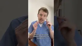 Your Baby Needs the Hep B Vaccine