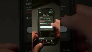 &iquest;La MEJOR app para controlar el tiempo en pantalla? #productividad