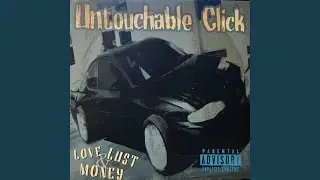 GANGSTA SYMPHONY (feat. J-NUTTY)