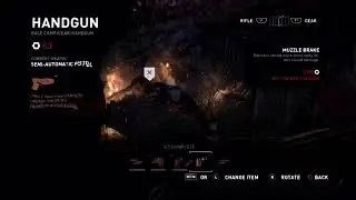Tomb Raider: Definitive Edition (ps4/5) in 2025 pt. 7