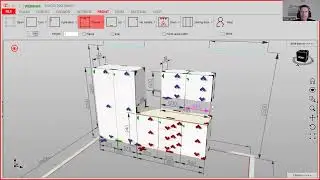 TrunCAD 20XX | Creating J Handle Profiles