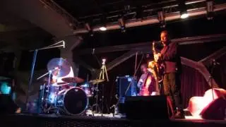 Rodrigo Amado Motion Trio I