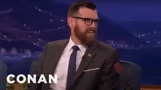Timothy Simons: My Mom's Favorite 